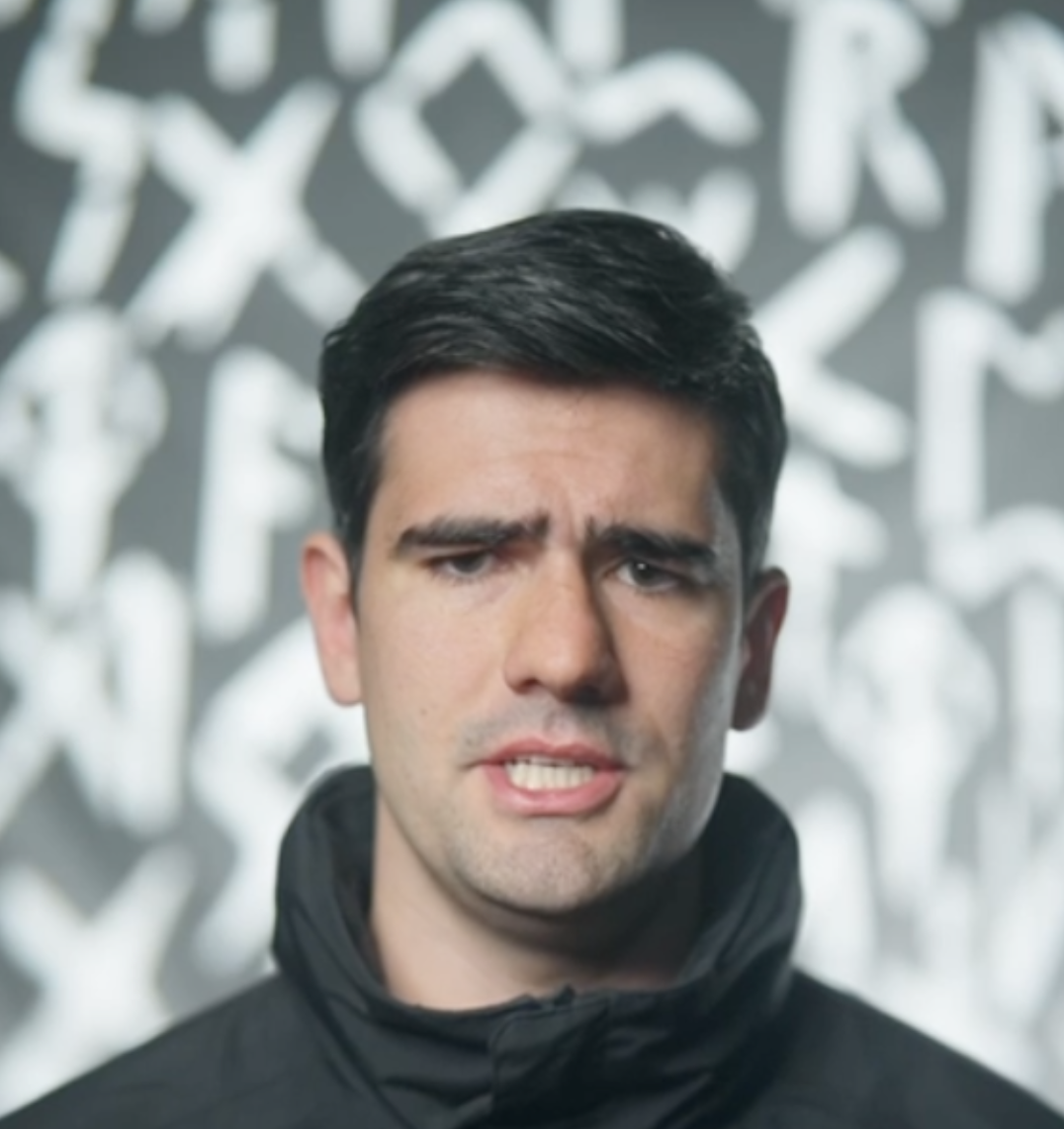 Video/ Right-Wing Extremism): National Socialist Network (NSN) Jacob Hersant Releases Propaganda Video 'The Word Radical Is the Beginning of Something Great' - 24 April 2025